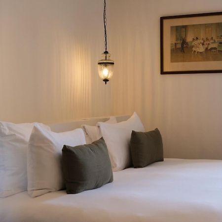 L'Abbaye Hotel La Colle-sur-Loup Eksteriør billede
