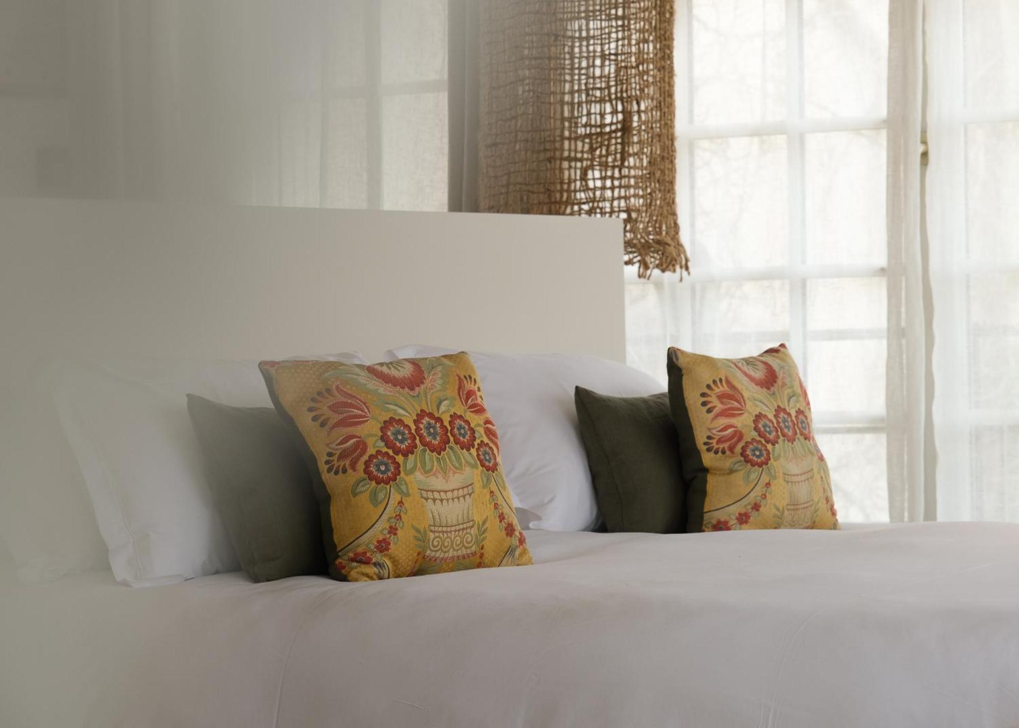 L'Abbaye Hotel La Colle-sur-Loup Eksteriør billede