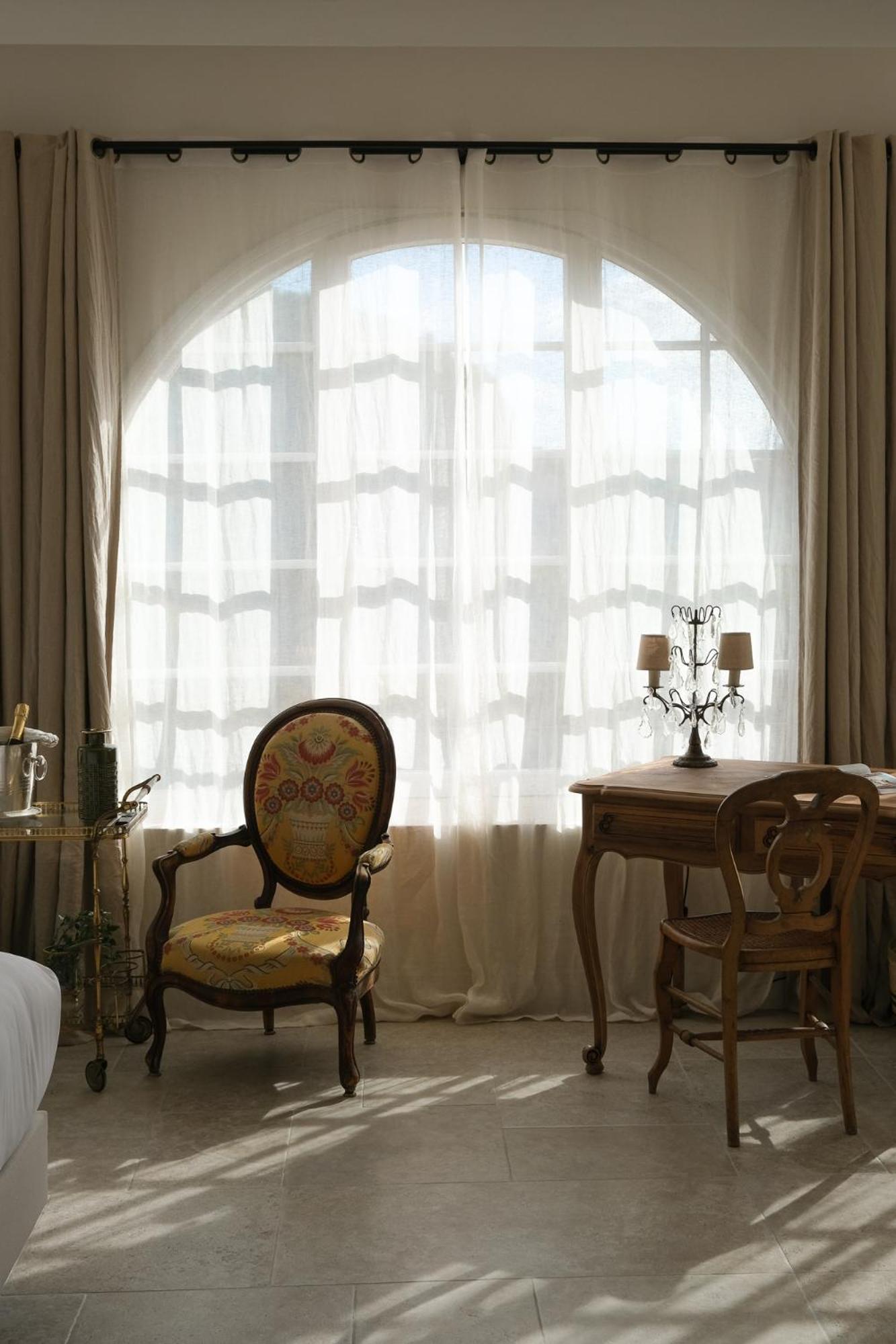 L'Abbaye Hotel La Colle-sur-Loup Eksteriør billede